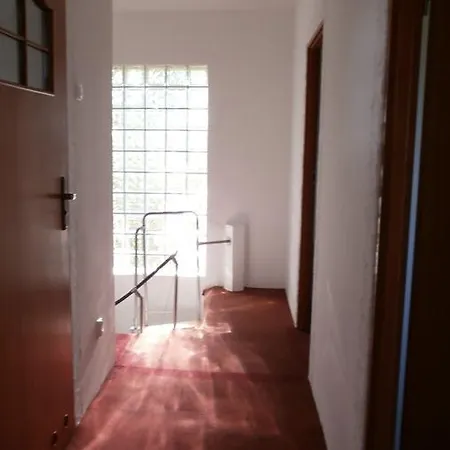 Kwatera prywatna Dom żaglowiec *