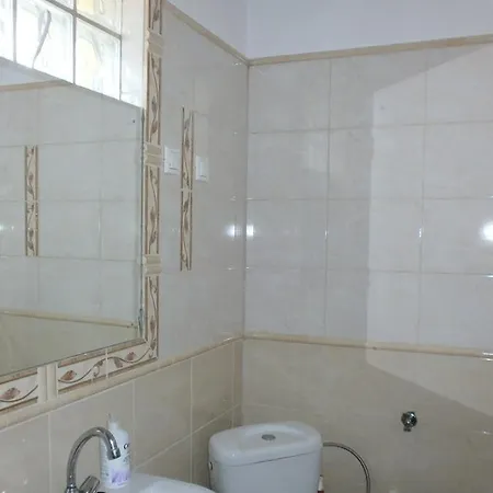 Kwatera prywatna Dom żaglowiec Olsztyn (Warmian-Masurian)