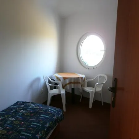 Kwatera prywatna Dom żaglowiec *