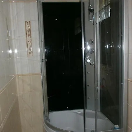 Kwatera prywatna Dom żaglowiec