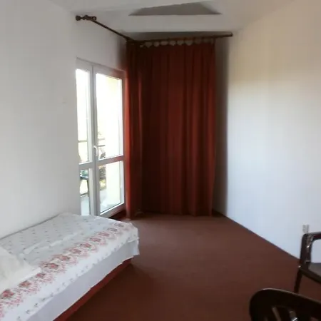 Δωμάτια σε οικογενειακή κατοικία Dom Zaglowiec Όλστυν